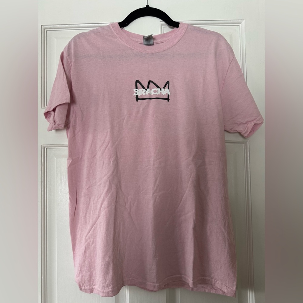 Stray Kids 3racha Tee